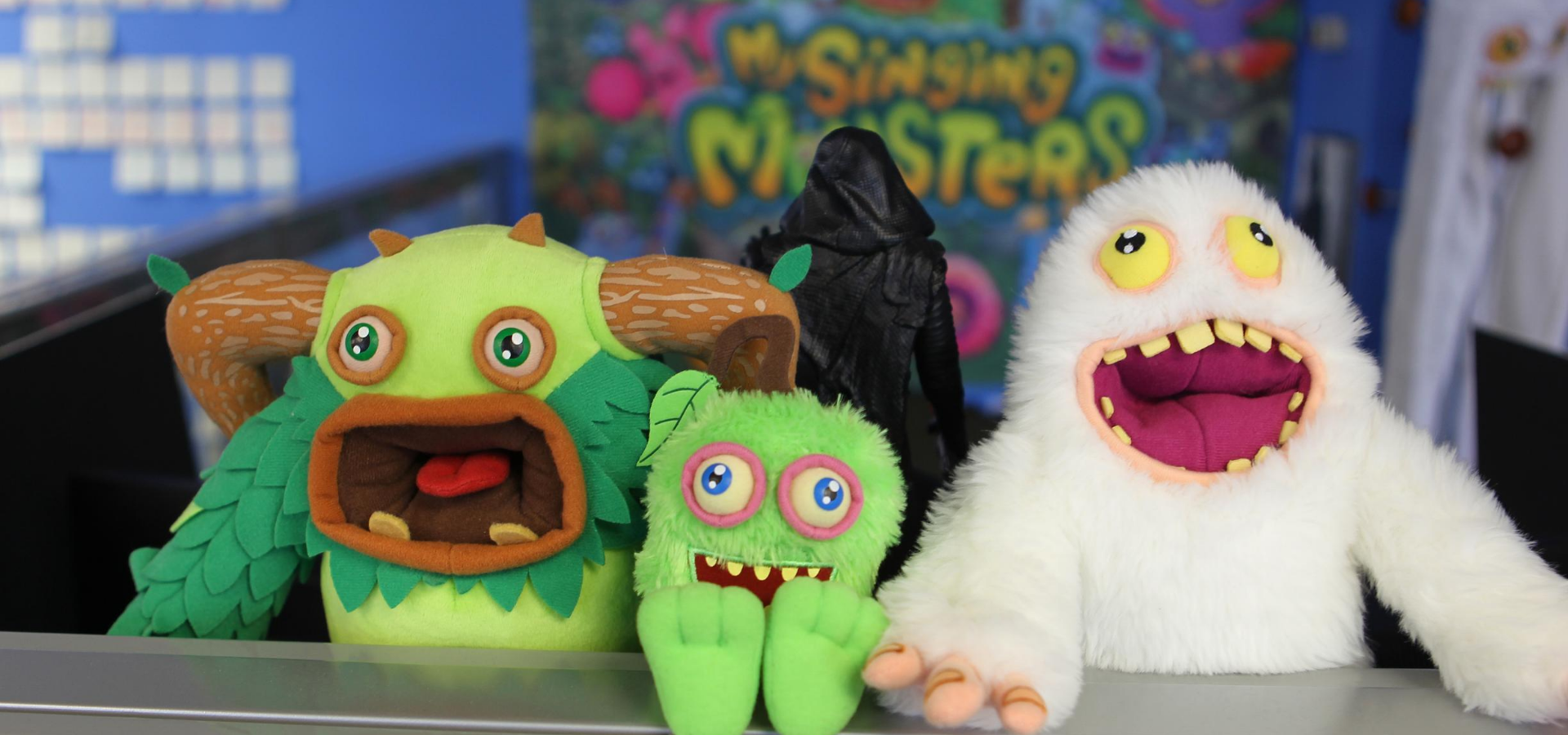 My Singing Monsters Unveils New Battle Mode in Anniversary Update